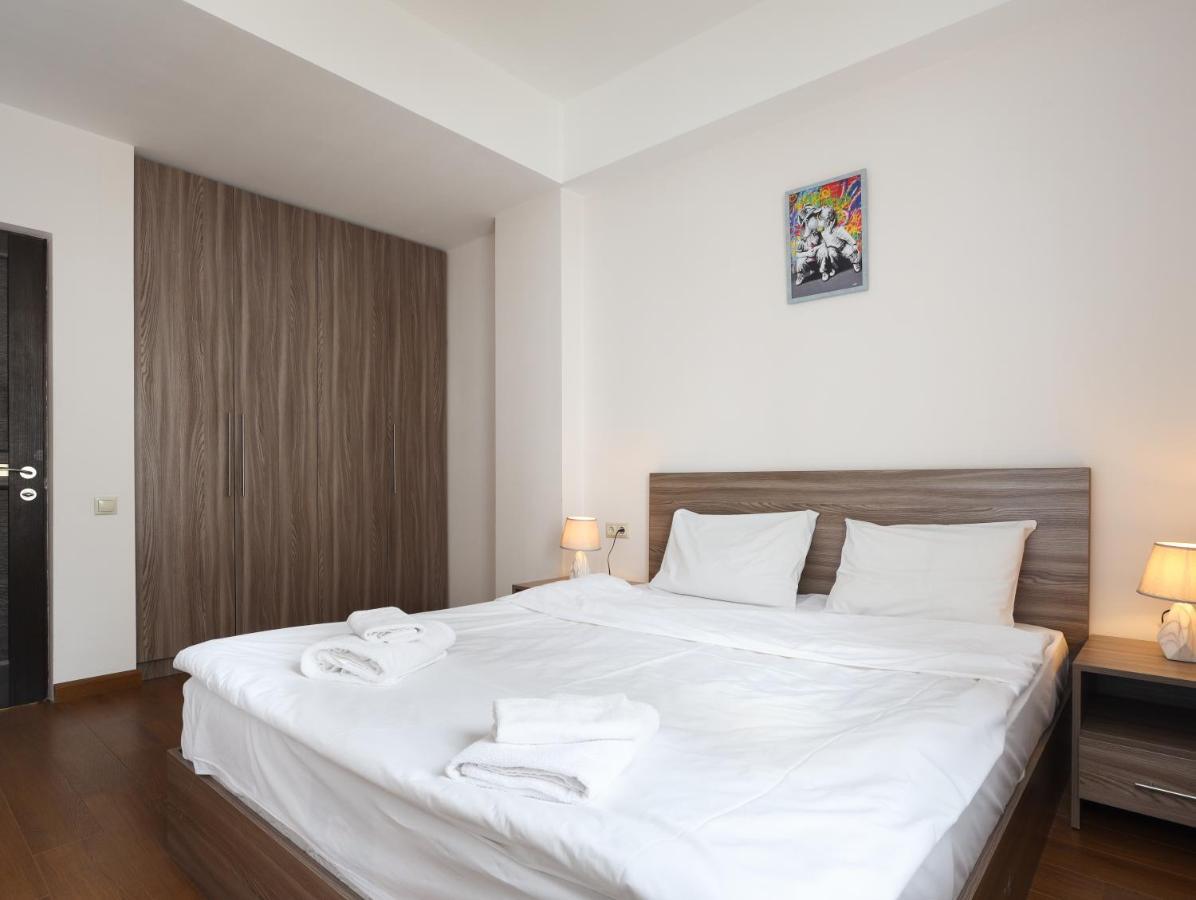 Stay Inn-Apartments On Buzand 17 エレバン エクステリア 写真