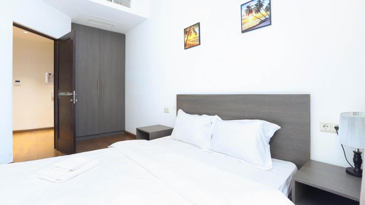 Stay Inn-Apartments On Buzand 17 エレバン エクステリア 写真
