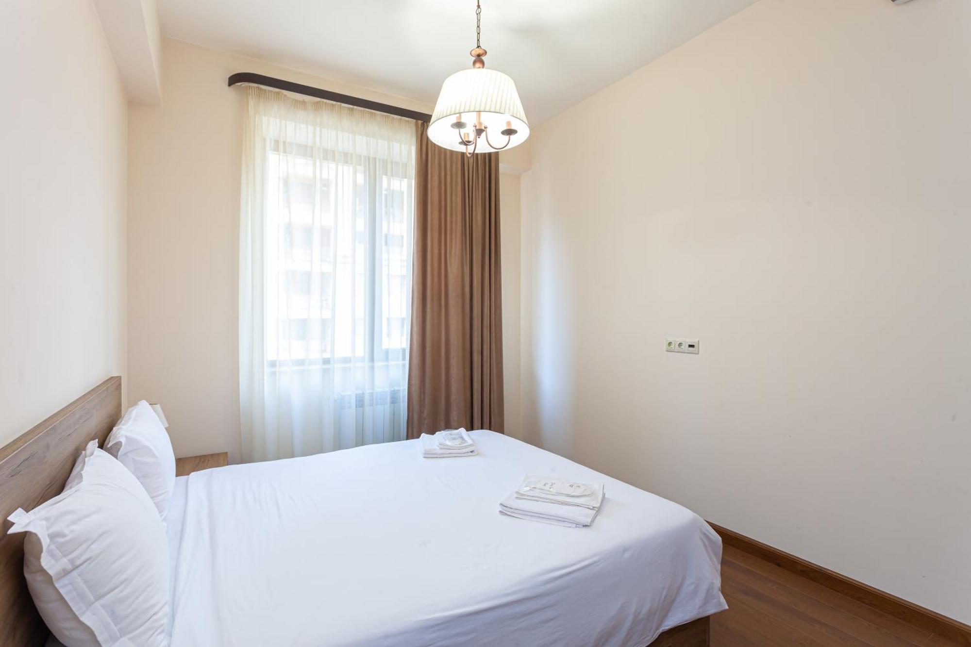 Stay Inn-Apartments On Buzand 17 エレバン エクステリア 写真